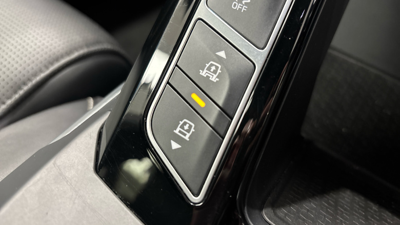 Jaguar I-Pace 294kW EV400 HSE 90kWh 5dr Auto Electric Estate